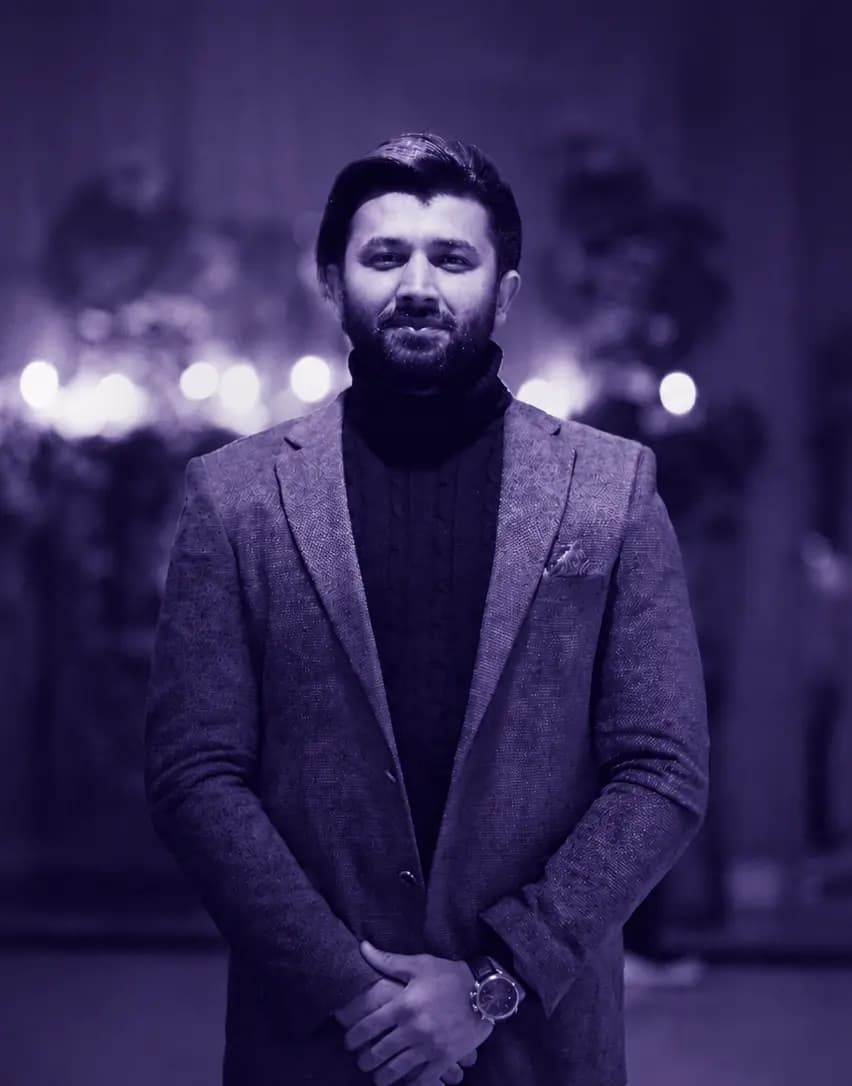 Traadence CEO