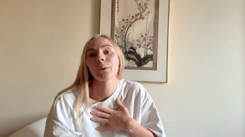 Elira testimonial preview