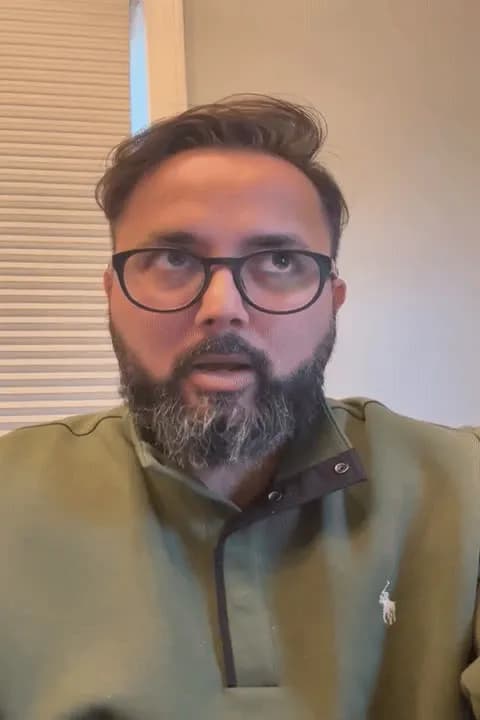 Imran testimonial preview
