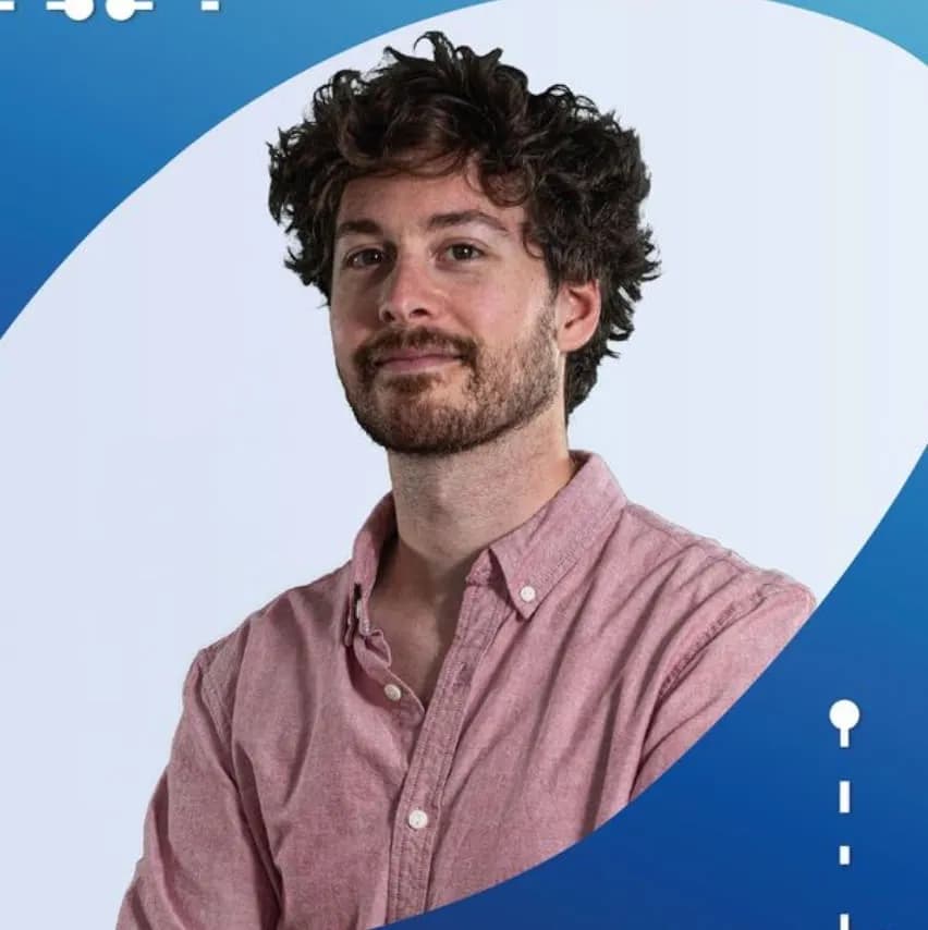 Evan Sanders